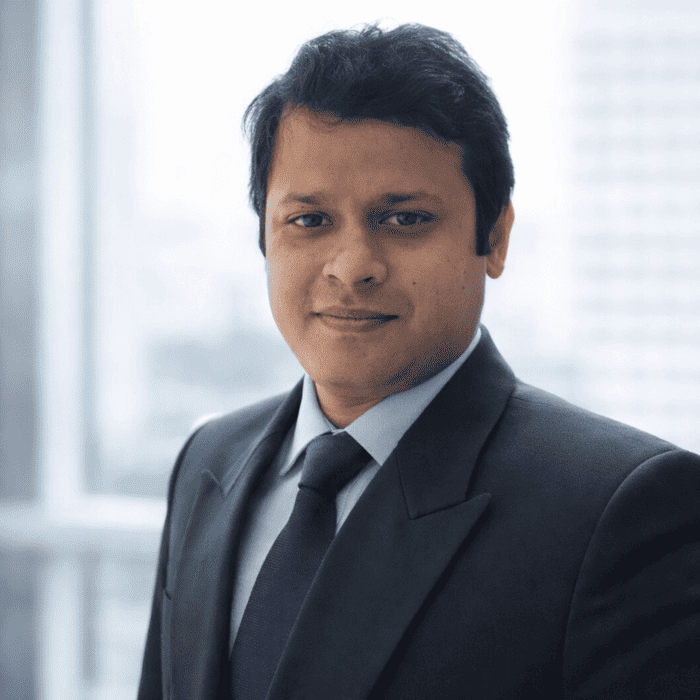Suvadip Chakraborty